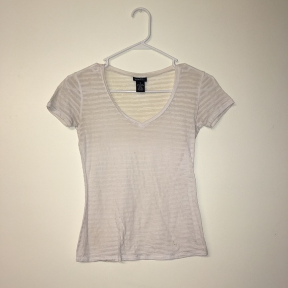 Cotton short sleeve - Picture 1 of 1